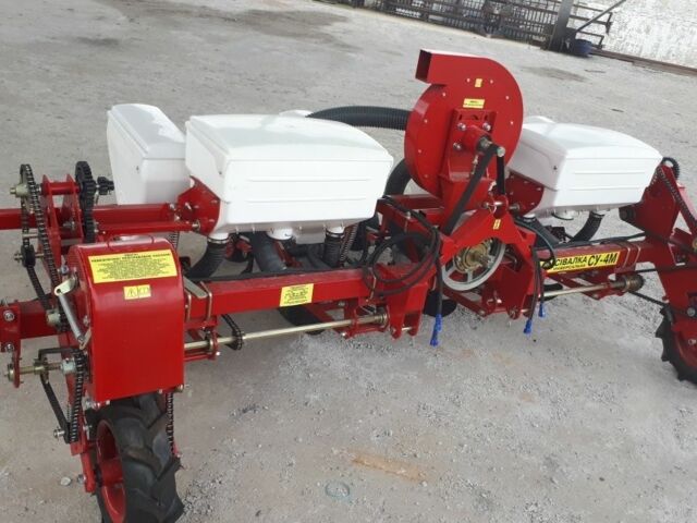 Другая Другая, объемом двигателя 0 л и пробегом 0 тыс. км за 120000 $, фото 2 на Automoto.ua