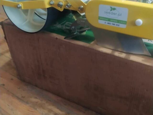 Другая Другая, объемом двигателя 0 л и пробегом 0 тыс. км за 23000 $, фото 2 на Automoto.ua