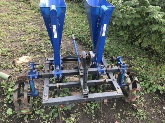 Другая Другая, объемом двигателя 0 л и пробегом 0 тыс. км за 363 $, фото 4 на Automoto.ua