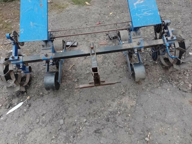 Другая Другая, объемом двигателя 0 л и пробегом 0 тыс. км за 151 $, фото 5 на Automoto.ua