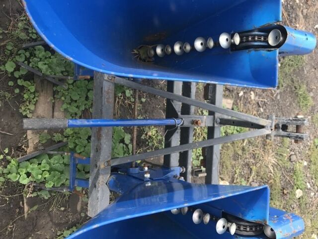 Другая Другая, объемом двигателя 0 л и пробегом 0 тыс. км за 363 $, фото 1 на Automoto.ua