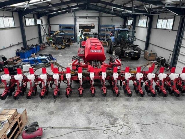 Другая Другая, объемом двигателя 0 л и пробегом 0 тыс. км за 142774 $, фото 5 на Automoto.ua