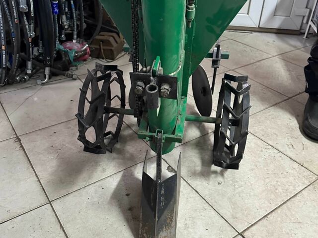 Інша Інша, об'ємом двигуна 0 л та пробігом 0 тис. км за 119 $, фото 4 на Automoto.ua