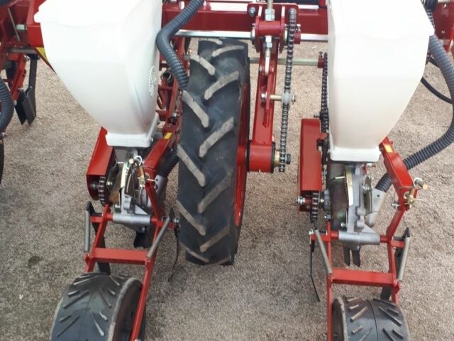 Другая Другая, объемом двигателя 0 л и пробегом 0 тыс. км за 123000 $, фото 1 на Automoto.ua