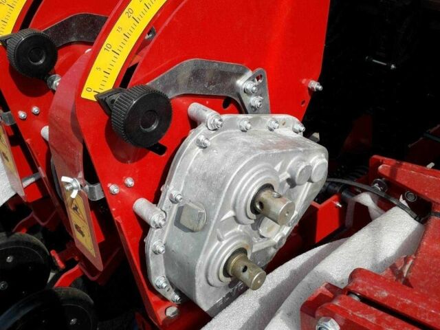 Другая Другая, объемом двигателя 0 л и пробегом 0 тыс. км за 28589 $, фото 6 на Automoto.ua