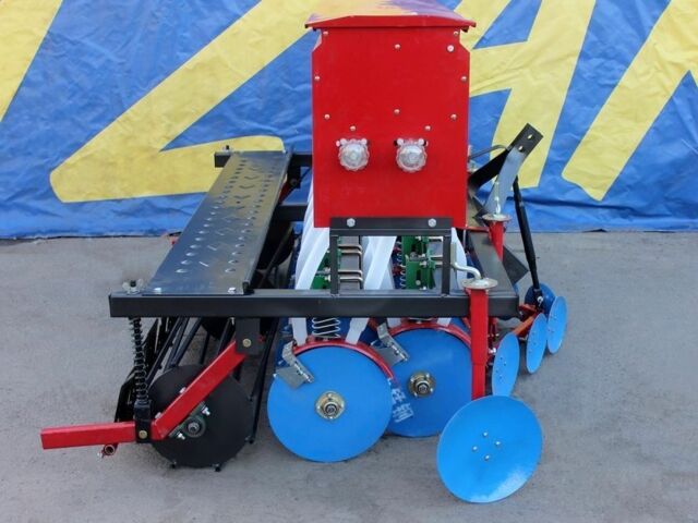 Інша Інша, об'ємом двигуна 0 л та пробігом 0 тис. км за 1299 $, фото 7 на Automoto.ua