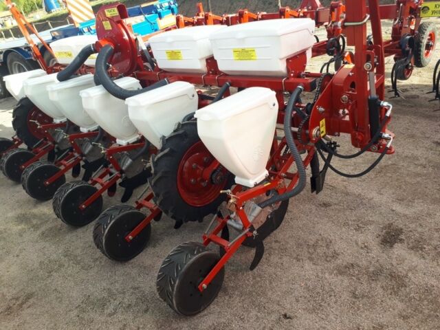 Другая Другая, объемом двигателя 0 л и пробегом 0 тыс. км за 123000 $, фото 2 на Automoto.ua