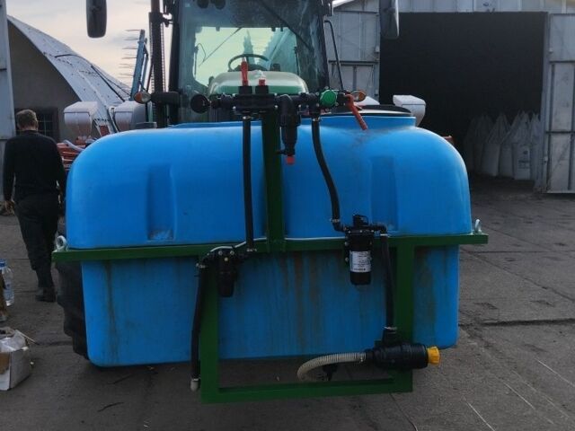 Другая Другая, объемом двигателя 0 л и пробегом 0 тыс. км за 1681 $, фото 1 на Automoto.ua