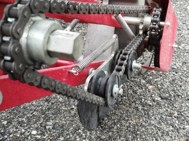 Інша Інша, об'ємом двигуна 0 л та пробігом 0 тис. км за 5316 $, фото 12 на Automoto.ua