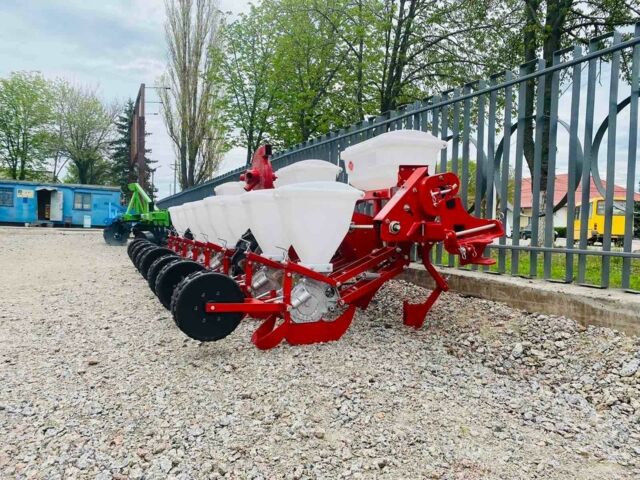 Другая Другая, объемом двигателя 0 л и пробегом 0 тыс. км за 4844 $, фото 5 на Automoto.ua