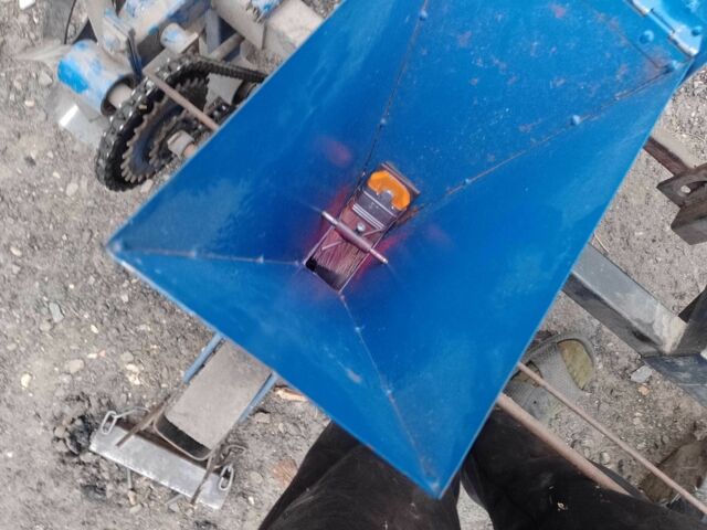 Другая Другая, объемом двигателя 0 л и пробегом 0 тыс. км за 151 $, фото 8 на Automoto.ua