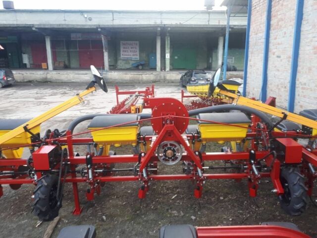 Другая Другая, объемом двигателя 0 л и пробегом 0 тыс. км за 4368 $, фото 3 на Automoto.ua