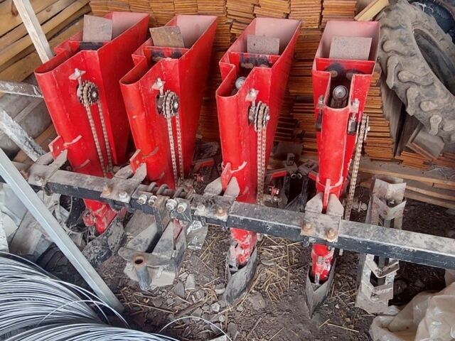 Другая Другая, объемом двигателя 0 л и пробегом 0 тыс. км за 432 $, фото 2 на Automoto.ua