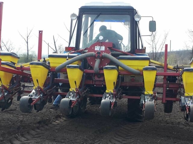 Другая Другая, объемом двигателя 0 л и пробегом 0 тыс. км за 4368 $, фото 4 на Automoto.ua