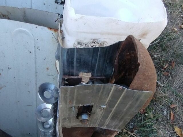 Другая Другая, объемом двигателя 0 л и пробегом 0 тыс. км за 170 $, фото 3 на Automoto.ua