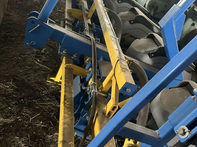 Другая Другая, объемом двигателя 0 л и пробегом 0 тыс. км за 6761 $, фото 6 на Automoto.ua