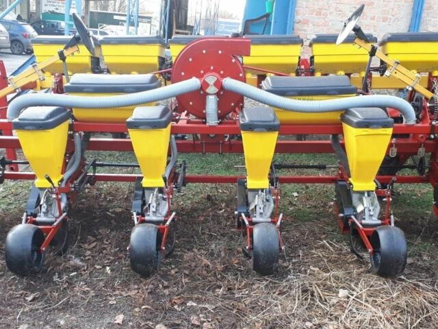 Другая Другая, объемом двигателя 0 л и пробегом 0 тыс. км за 4368 $, фото 5 на Automoto.ua