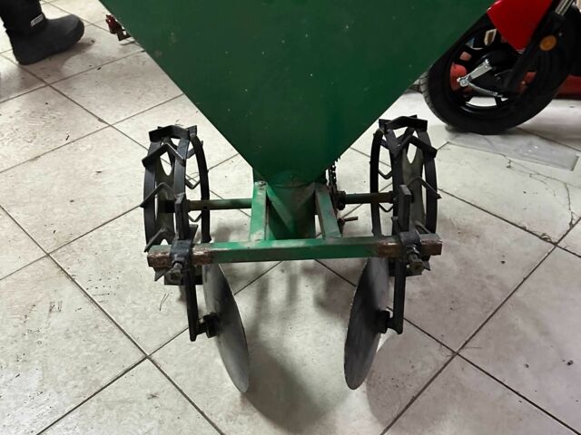 Інша Інша, об'ємом двигуна 0 л та пробігом 0 тис. км за 119 $, фото 6 на Automoto.ua