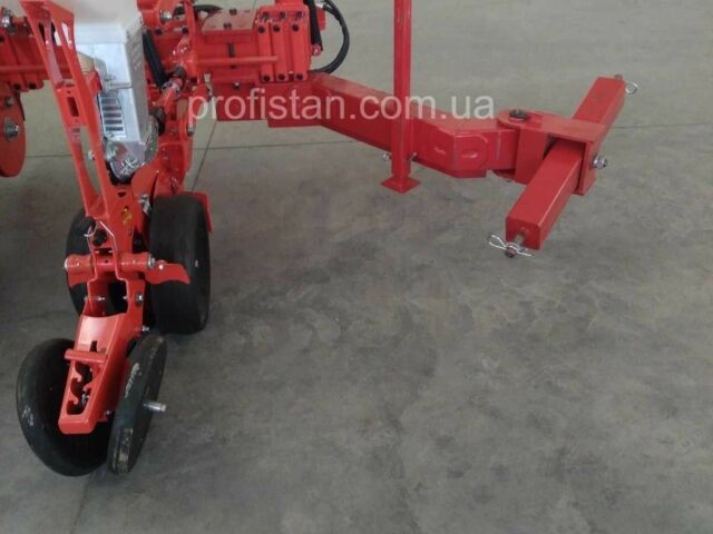 Другая Другая, объемом двигателя 0 л и пробегом 0 тыс. км за 2326 $, фото 3 на Automoto.ua