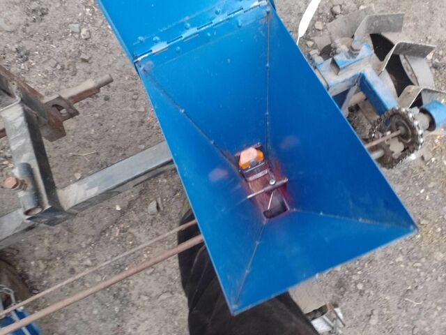 Другая Другая, объемом двигателя 0 л и пробегом 0 тыс. км за 151 $, фото 7 на Automoto.ua