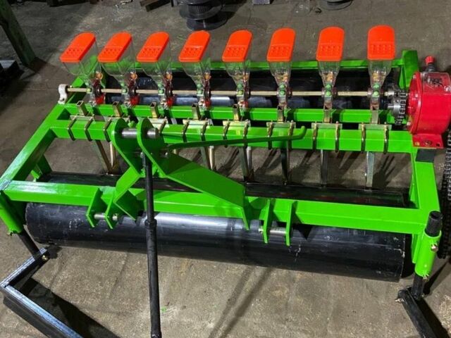 Другая Другая, объемом двигателя 0 л и пробегом 0 тыс. км за 39000 $, фото 4 на Automoto.ua