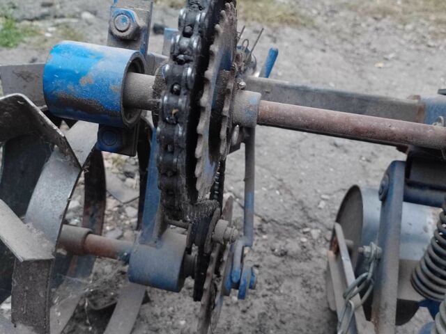 Другая Другая, объемом двигателя 0 л и пробегом 0 тыс. км за 151 $, фото 1 на Automoto.ua