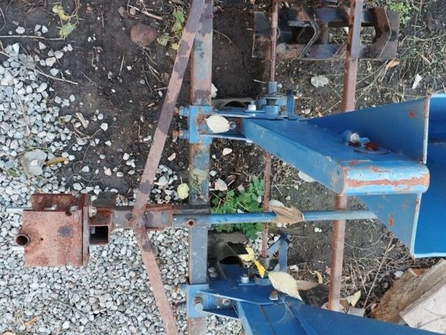 Другая Другая, объемом двигателя 0 л и пробегом 0 тыс. км за 239 $, фото 1 на Automoto.ua