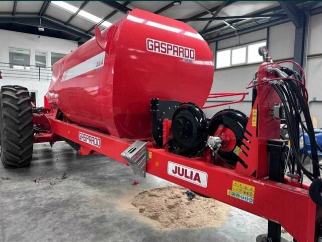 Другая Другая, объемом двигателя 0 л и пробегом 0 тыс. км за 142774 $, фото 7 на Automoto.ua