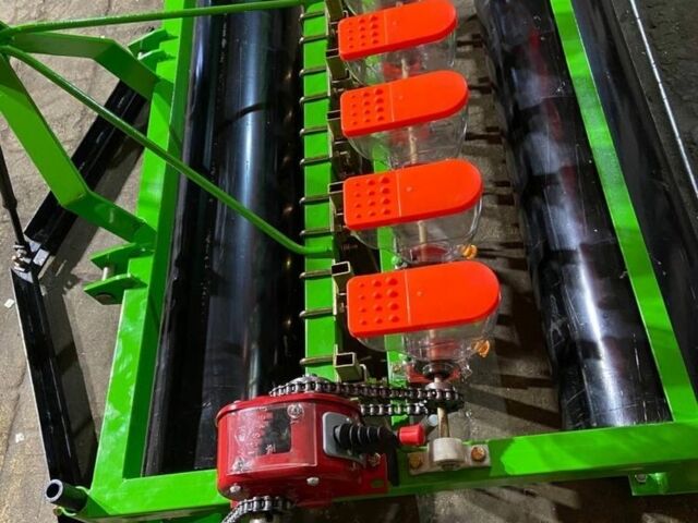 Другая Другая, объемом двигателя 0 л и пробегом 0 тыс. км за 39000 $, фото 3 на Automoto.ua