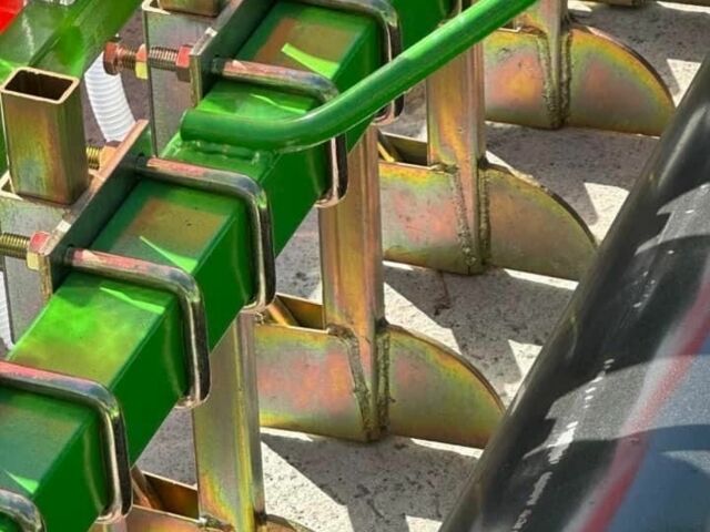 Другая Другая, объемом двигателя 0 л и пробегом 0 тыс. км за 39000 $, фото 8 на Automoto.ua