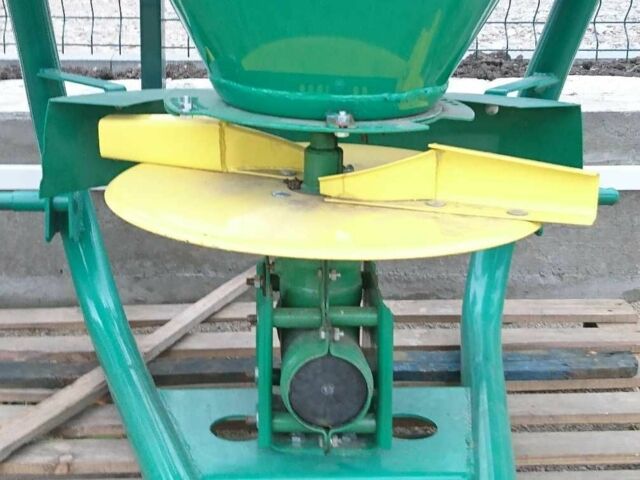 Другая Другая, объемом двигателя 0 л и пробегом 0 тыс. км за 32000 $, фото 4 на Automoto.ua