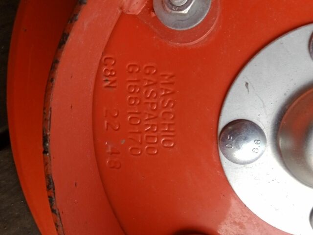 Інша Інша, об'ємом двигуна 0 л та пробігом 0 тис. км за 190 $, фото 1 на Automoto.ua