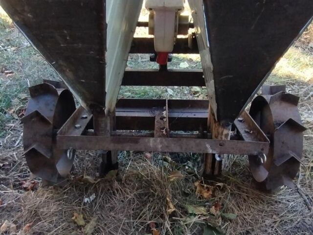 Другая Другая, объемом двигателя 0 л и пробегом 0 тыс. км за 170 $, фото 5 на Automoto.ua