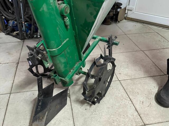 Інша Інша, об'ємом двигуна 0 л та пробігом 0 тис. км за 119 $, фото 5 на Automoto.ua