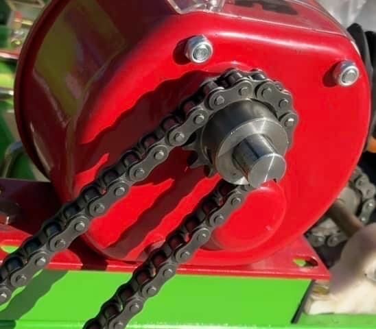 Другая Другая, объемом двигателя 0 л и пробегом 0 тыс. км за 39000 $, фото 5 на Automoto.ua