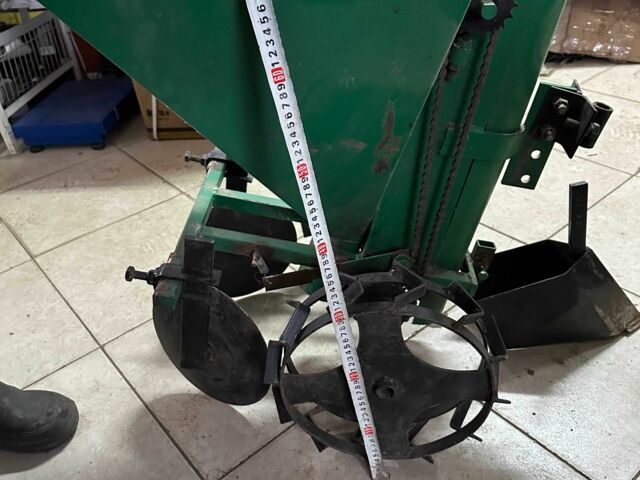 Інша Інша, об'ємом двигуна 0 л та пробігом 0 тис. км за 119 $, фото 3 на Automoto.ua