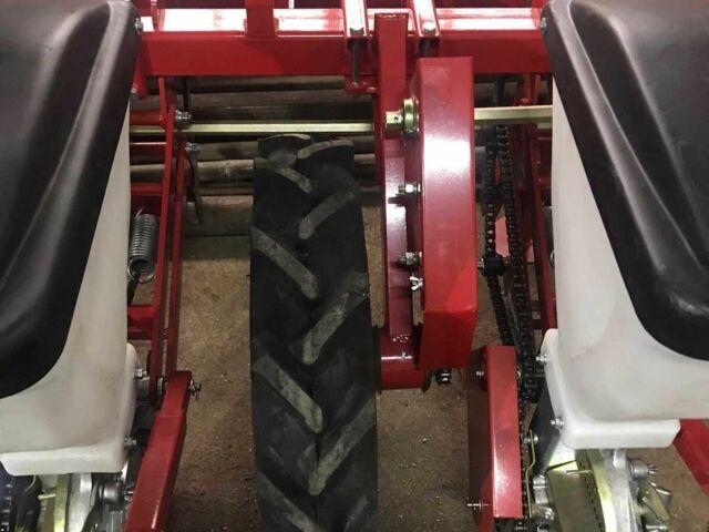 Інша Інша, об'ємом двигуна 0 л та пробігом 0 тис. км за 3617 $, фото 6 на Automoto.ua