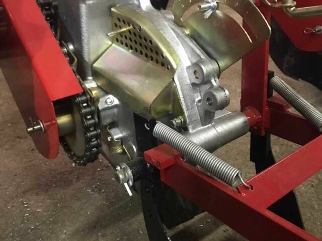 Інша Інша, об'ємом двигуна 0 л та пробігом 0 тис. км за 3617 $, фото 1 на Automoto.ua