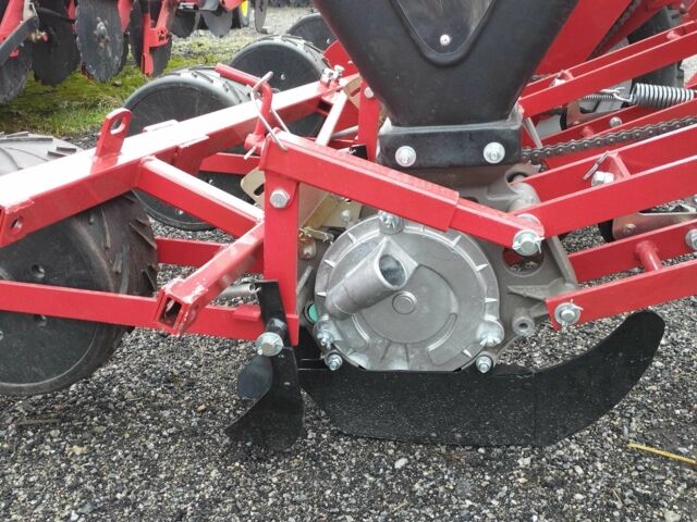 Інша Інша, об'ємом двигуна 0 л та пробігом 0 тис. км за 5316 $, фото 4 на Automoto.ua