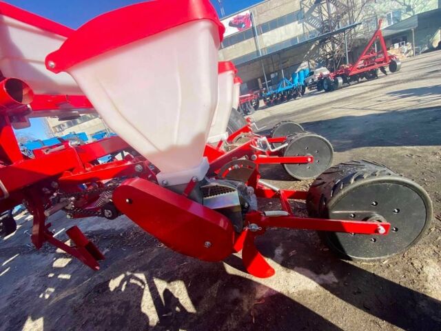 Другая Другая, объемом двигателя 0 л и пробегом 0 тыс. км за 3022 $, фото 2 на Automoto.ua