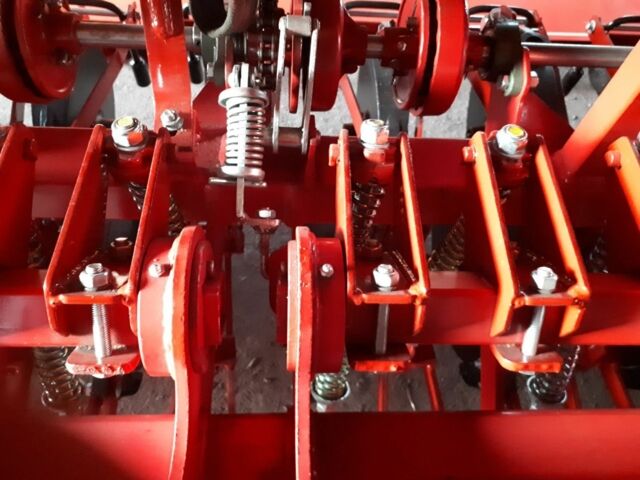 Другая Другая, объемом двигателя 0 л и пробегом 0 тыс. км за 4368 $, фото 6 на Automoto.ua