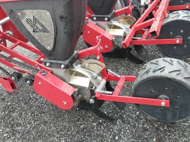 Інша Інша, об'ємом двигуна 0 л та пробігом 0 тис. км за 5316 $, фото 9 на Automoto.ua