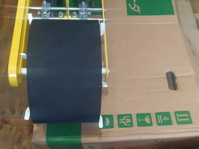 Другая Другая, объемом двигателя 0 л и пробегом 0 тыс. км за 23000 $, фото 1 на Automoto.ua