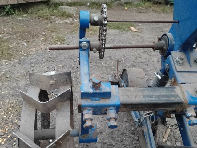 Другая Другая, объемом двигателя 0 л и пробегом 0 тыс. км за 151 $, фото 4 на Automoto.ua