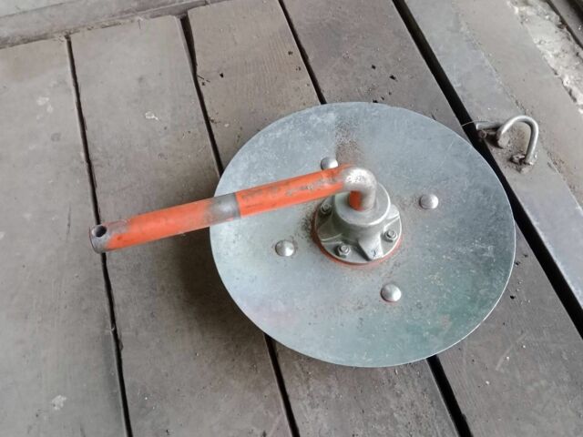 Інша Інша, об'ємом двигуна 0 л та пробігом 0 тис. км за 190 $, фото 2 на Automoto.ua