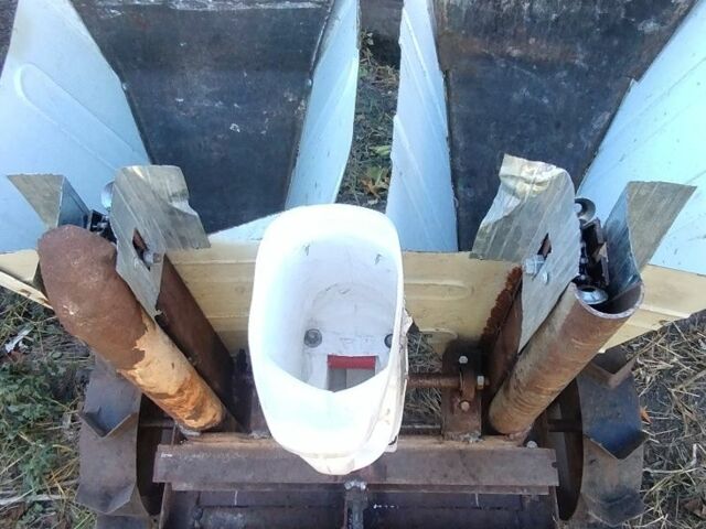 Другая Другая, объемом двигателя 0 л и пробегом 0 тыс. км за 170 $, фото 2 на Automoto.ua