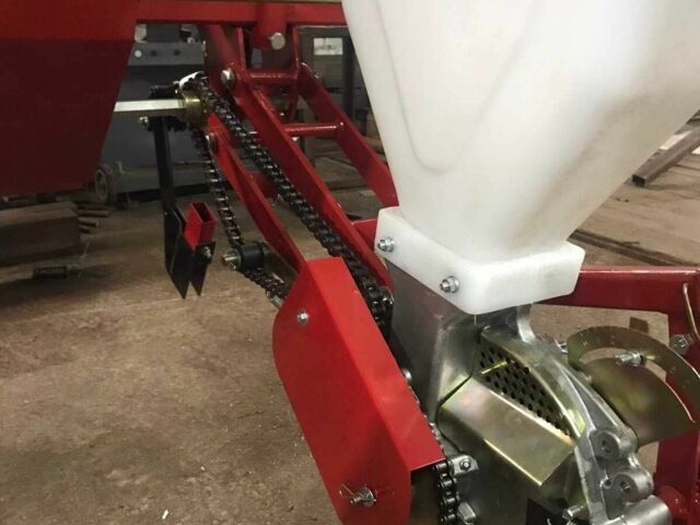 Інша Інша, об'ємом двигуна 0 л та пробігом 0 тис. км за 3617 $, фото 9 на Automoto.ua