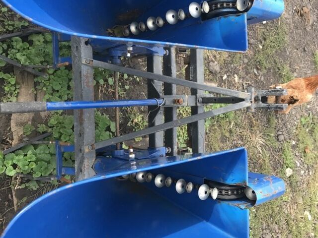 Другая Другая, объемом двигателя 0 л и пробегом 0 тыс. км за 363 $, фото 2 на Automoto.ua