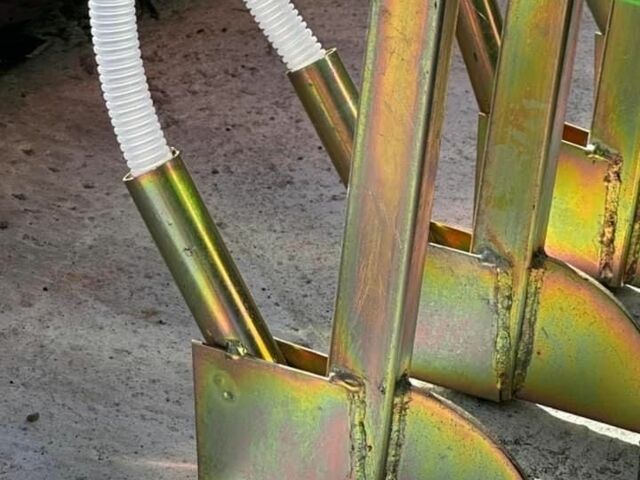 Другая Другая, объемом двигателя 0 л и пробегом 0 тыс. км за 39000 $, фото 7 на Automoto.ua