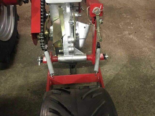 Інша Інша, об'ємом двигуна 0 л та пробігом 0 тис. км за 3617 $, фото 10 на Automoto.ua